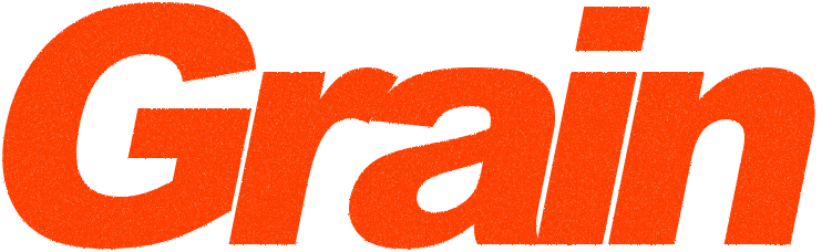 Grain Logo